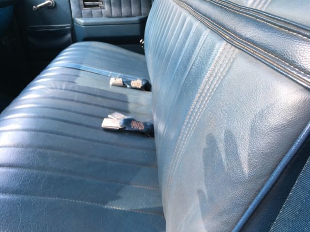 1983 Chevrolet Silverado 2500 - photo 13