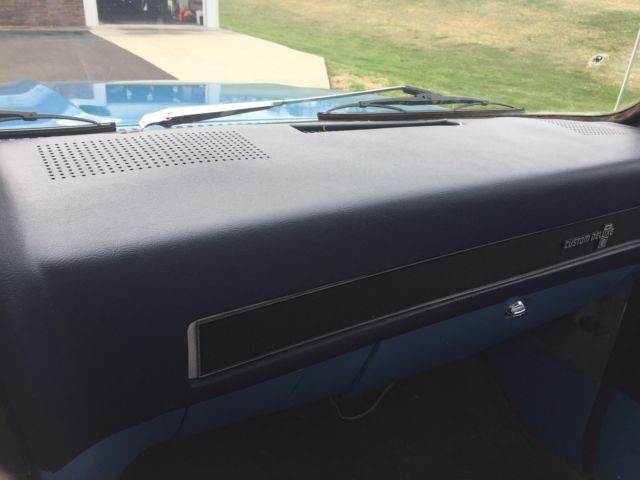 1983 Chevrolet C-10 - photo 6