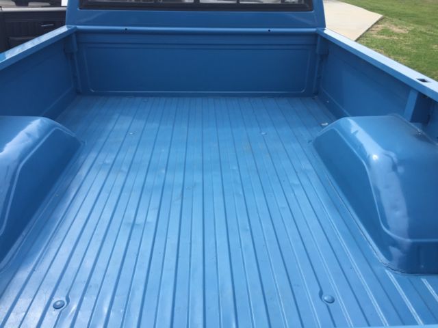 1983 Chevrolet C-10 - photo 8
