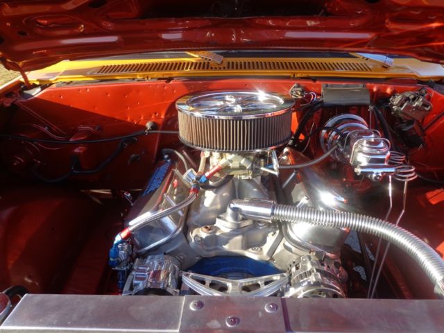 1983 Chevrolet C-10 - photo 10