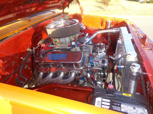 1983 Chevrolet C-10 - photo 11
