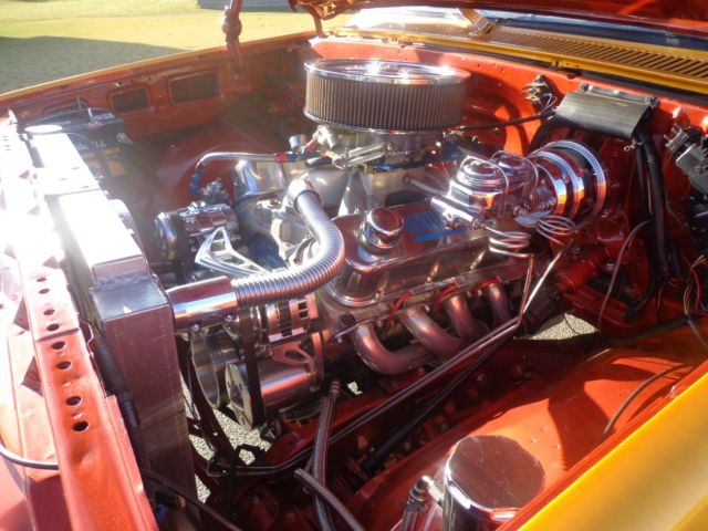 1983 Chevrolet C-10 - photo 13