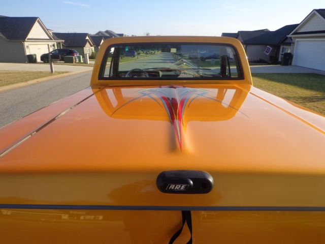 1983 Chevrolet C-10 - photo 9