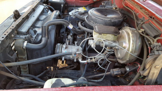 1983 Chevrolet C-10 - photo 12