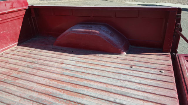1983 Chevrolet C-10 - photo 5
