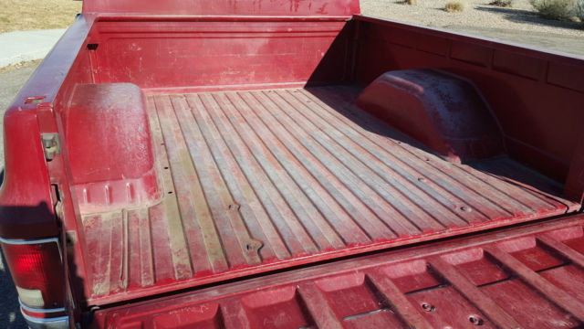 1983 Chevrolet C-10 - photo 6