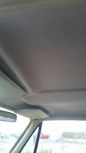 1983 Chevrolet C-10 c10 - photo 11