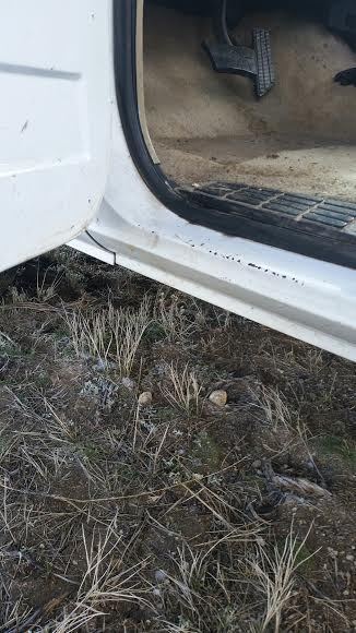 1983 Chevrolet C-10 c10 - photo 7