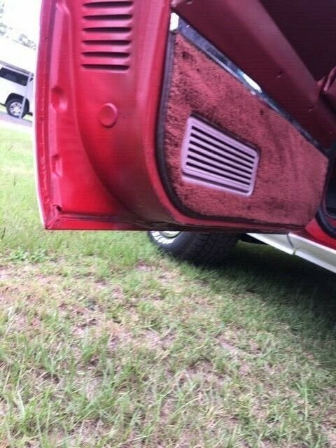 1983 Chevrolet C-10 SILVERADO - photo 11