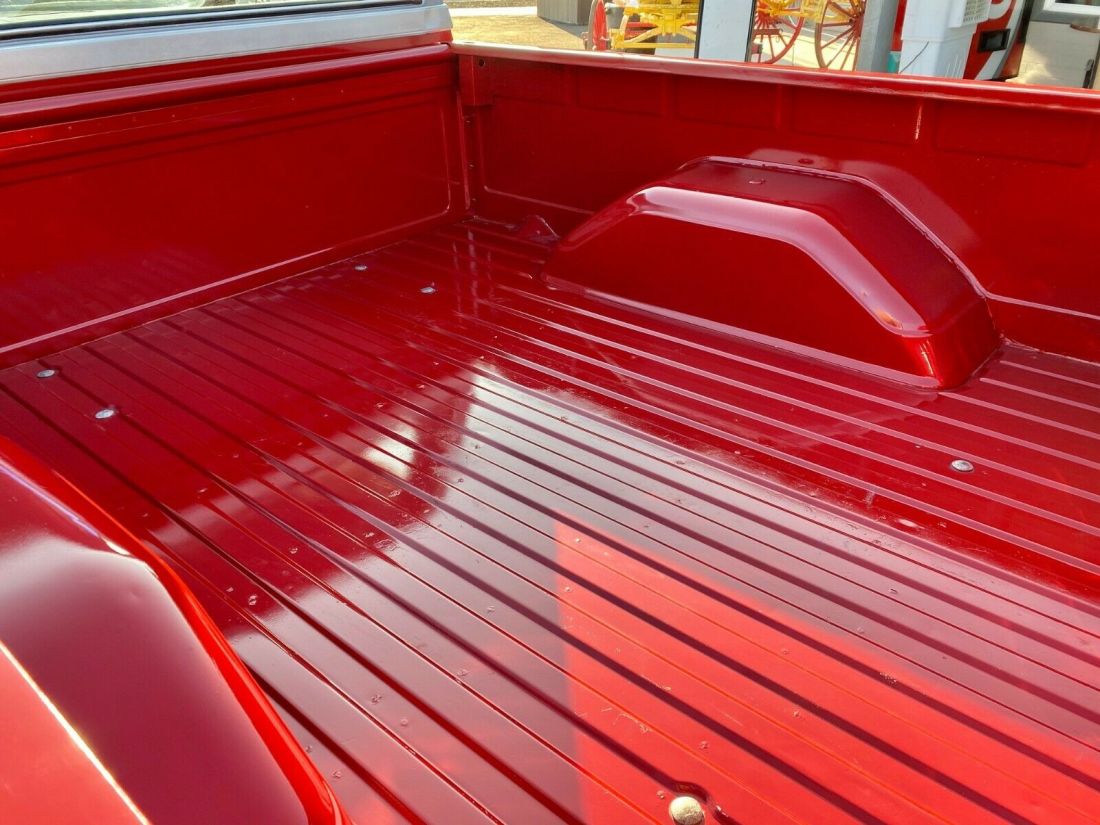 1983 Chevrolet C-10 - photo 10