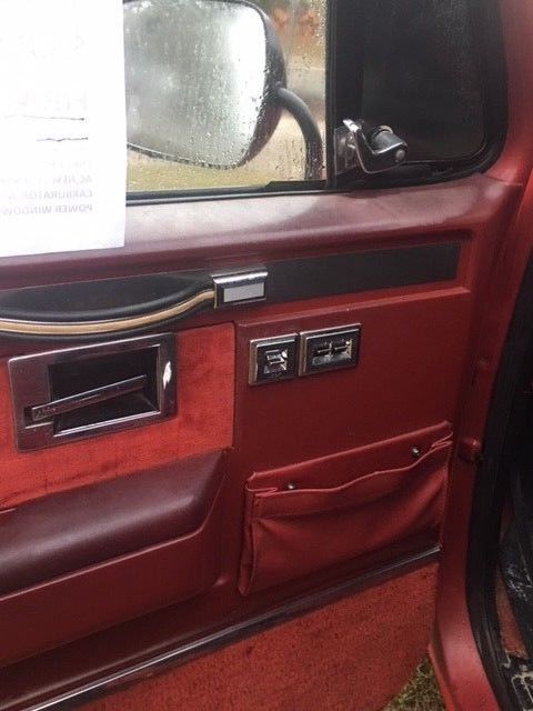 1983 Chevrolet C-10 SILVERADO - photo 10