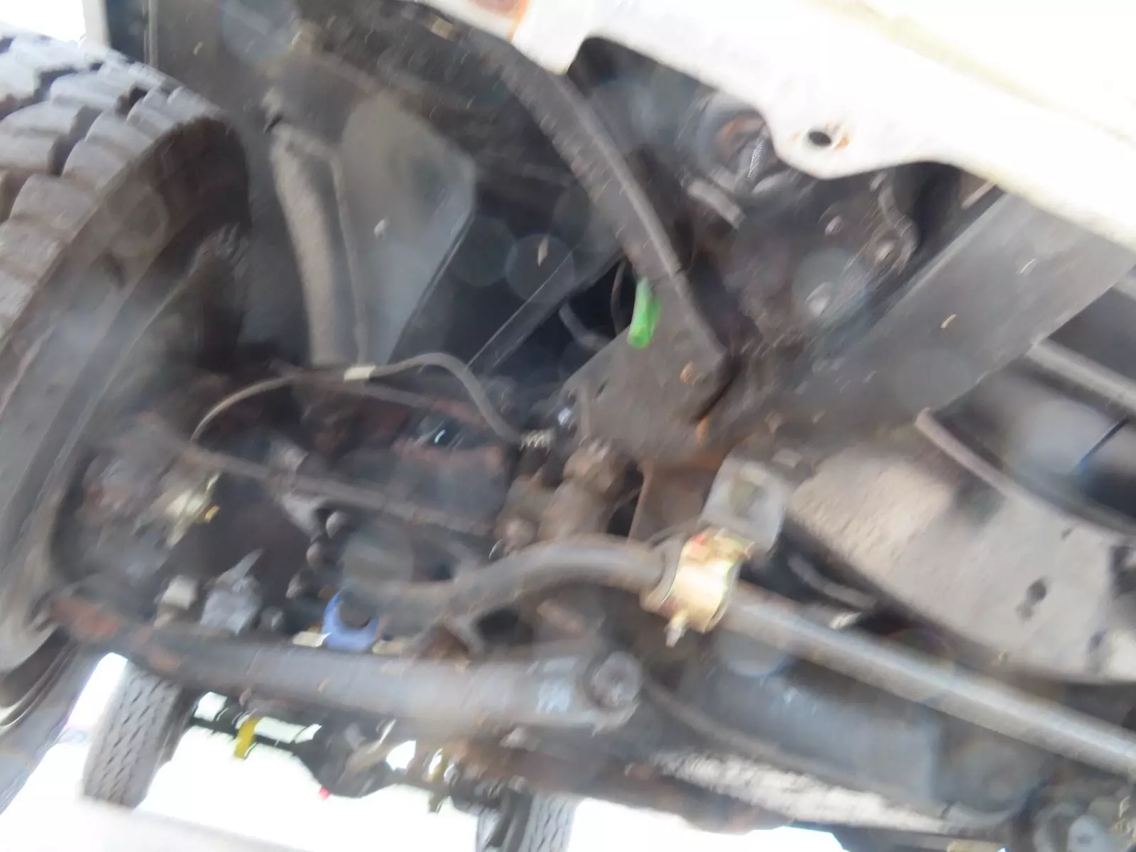 1983 Chevrolet C-10 Stake Bed - photo 11