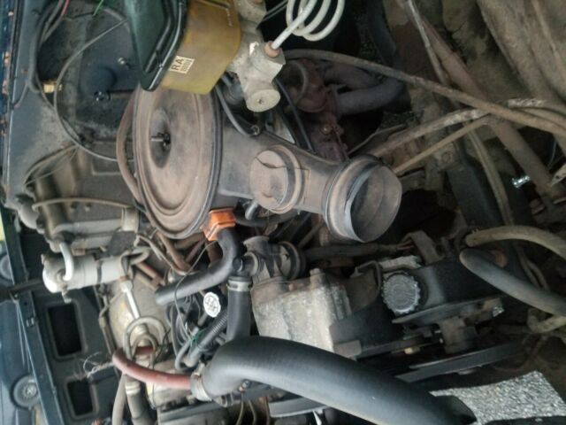 1983 Chevrolet Other Pickups - photo 3