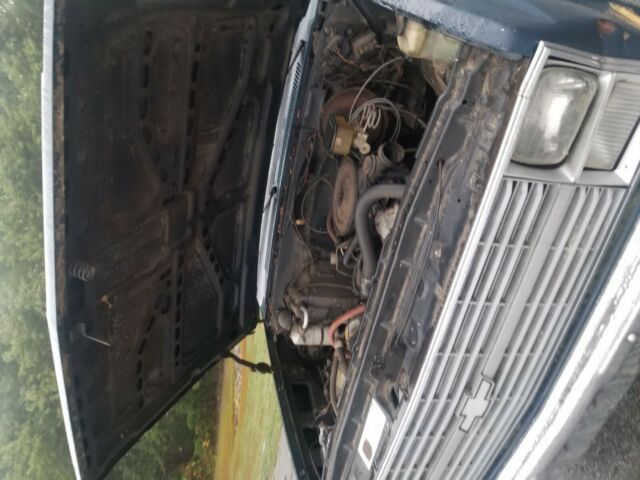 1983 Chevrolet Other Pickups - photo 5