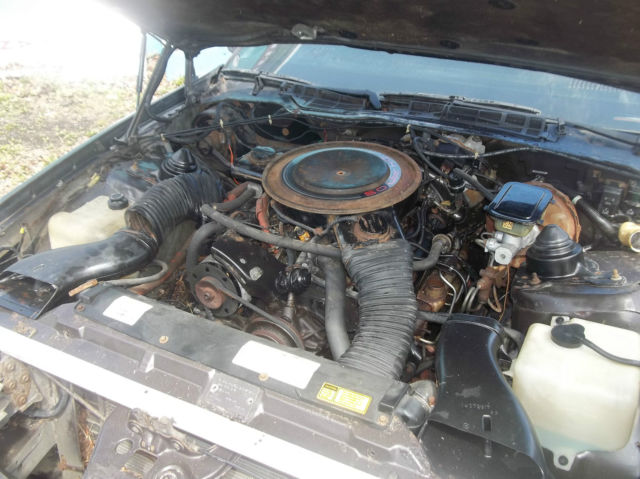 1983 Chevrolet Camaro Z-28 - photo 6