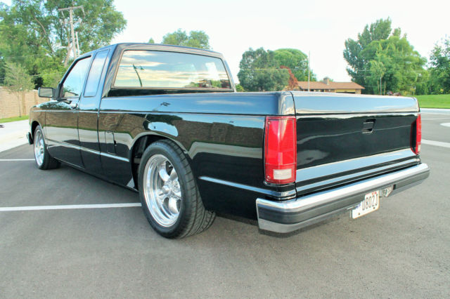 1983 Chevrolet S-10 - photo 2