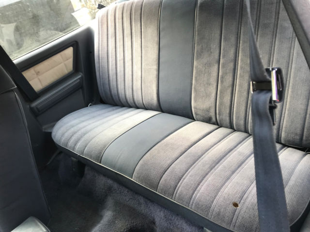 1983 Chevrolet Citation X-11 - photo 12