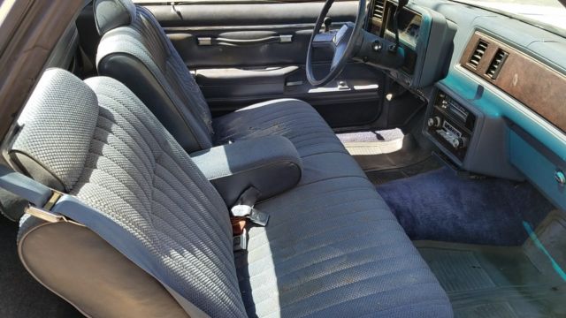 1983 Chevrolet El Camino - photo 10