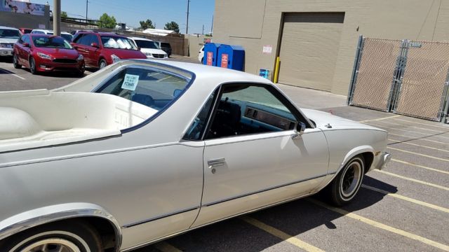 1983 Chevrolet El Camino - photo 7