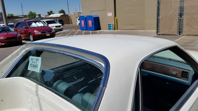 1983 Chevrolet El Camino - photo 8