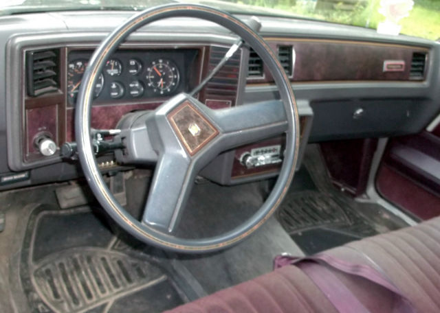 1983 Chevrolet El Camino - photo 9