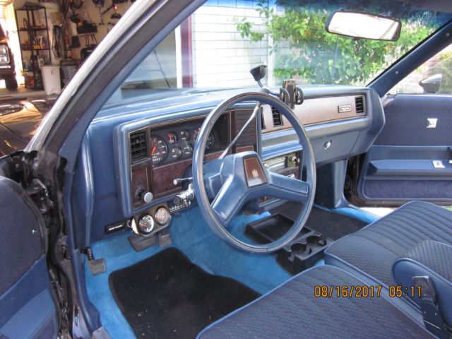 1983 Chevrolet El Camino Conquistador - photo 2