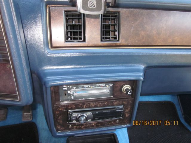 1983 Chevrolet El Camino Conquistador - photo 5