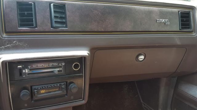 1983 Chevrolet El Camino - photo 10