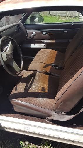 1983 Chevrolet El Camino - photo 7