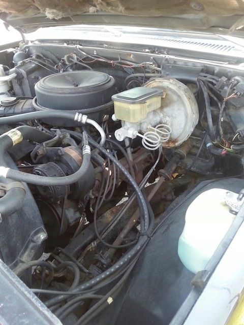 1983 Chevrolet C/K Pickup 1500 K-10 4X4 - photo 13
