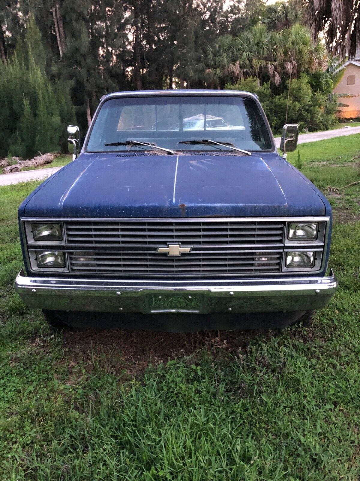 1983 Chevrolet C-10 - photo 4