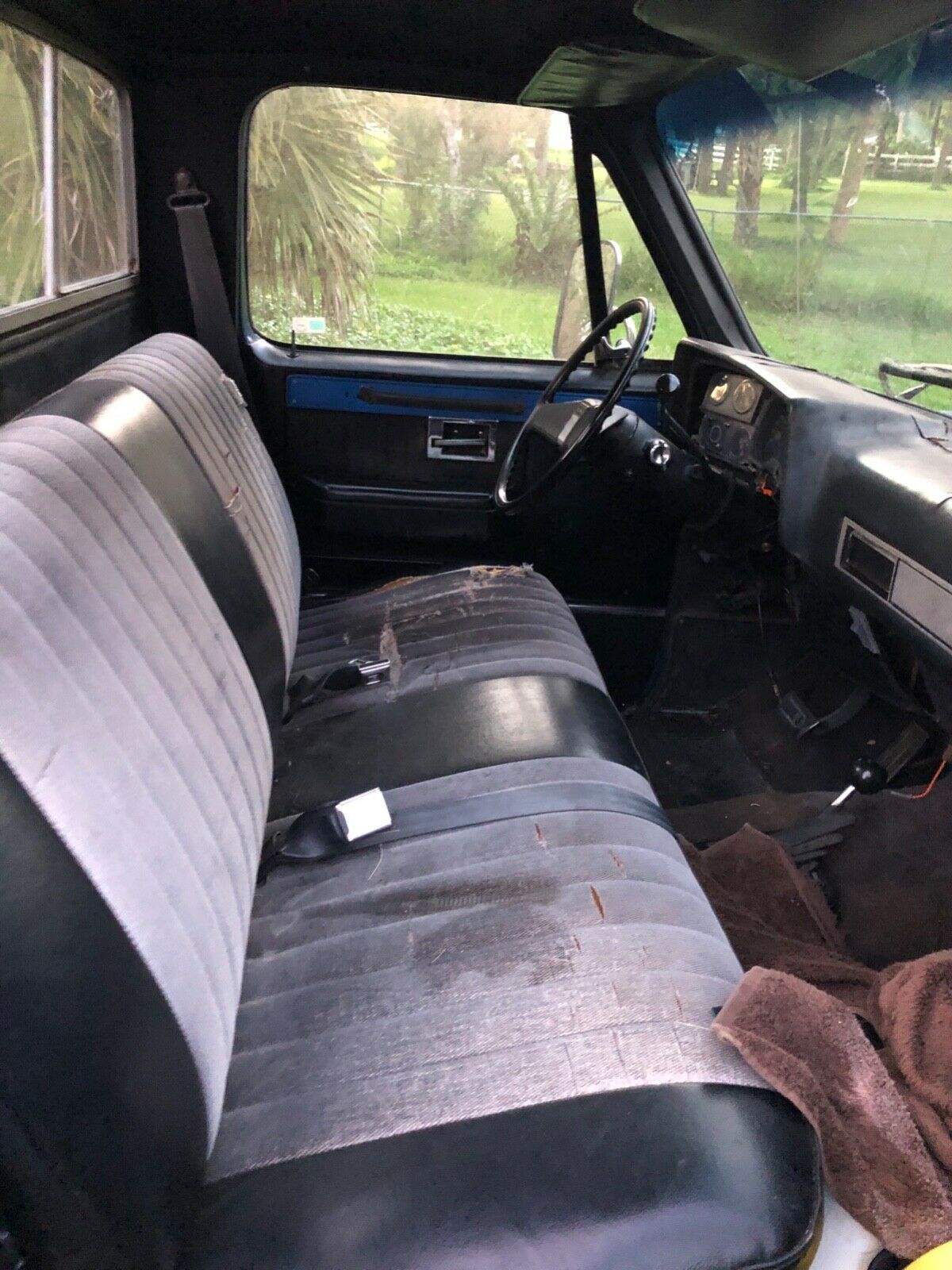 1983 Chevrolet C-10 - photo 5