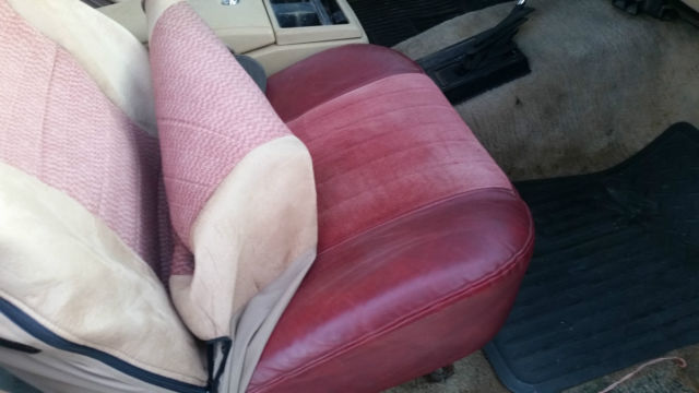 1983 Chevrolet Blazer - photo 11