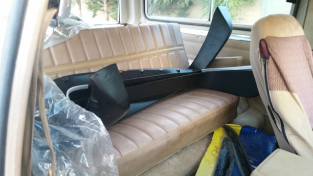 1983 Chevrolet Blazer - photo 12