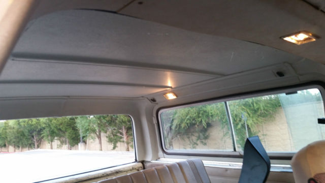 1983 Chevrolet Blazer - photo 13