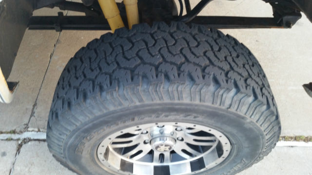 1983 Chevrolet Blazer - photo 6