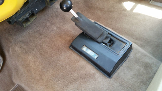 1983 Chevrolet Blazer - photo 10