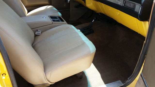 1983 Chevrolet Blazer - photo 13