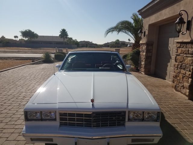 1983 Chevrolet Monte Carlo LS - photo 13
