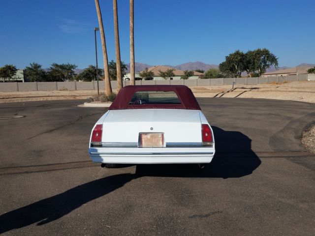 1983 Chevrolet Monte Carlo LS - photo 2