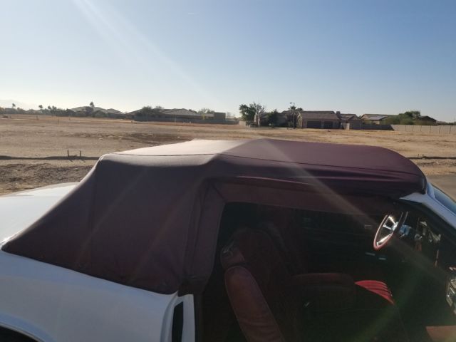 1983 Chevrolet Monte Carlo LS - photo 5