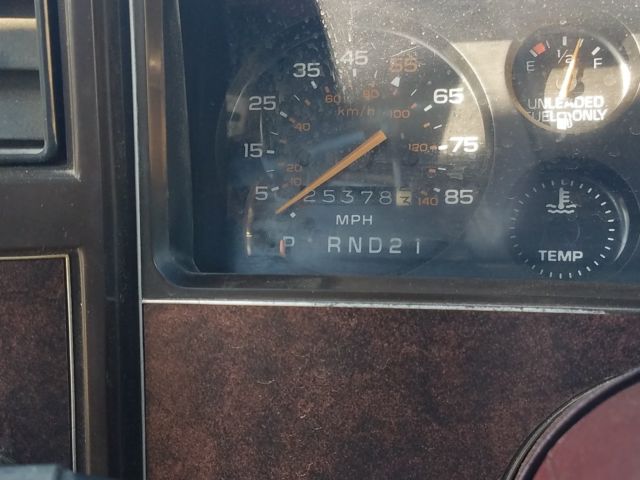 1983 Chevrolet Monte Carlo LS - photo 6