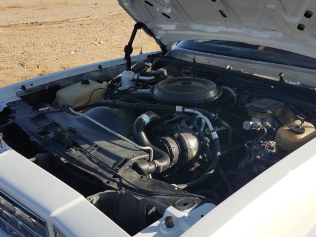 1983 Chevrolet Monte Carlo LS - photo 7