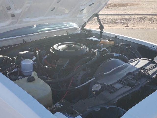 1983 Chevrolet Monte Carlo LS - photo 8