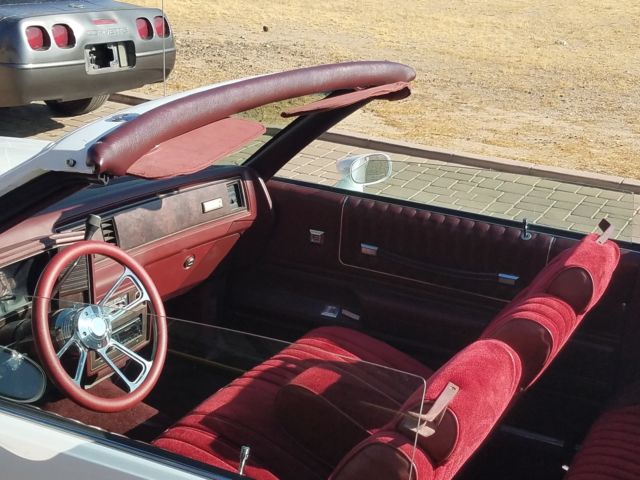 1983 Chevrolet Monte Carlo LS - photo 9