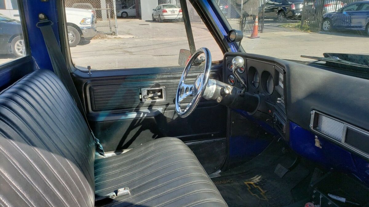 1983 Chevrolet Other Pickups - photo 10