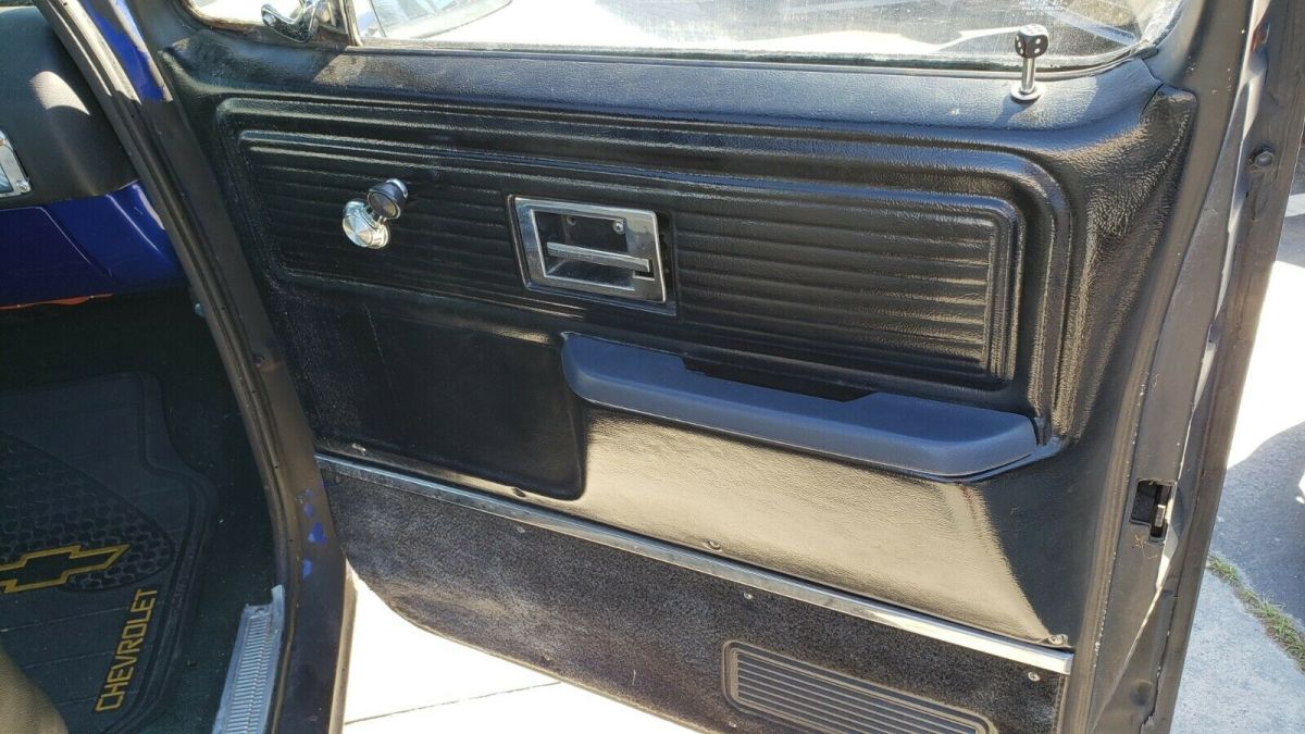 1983 Chevrolet Other Pickups - photo 11