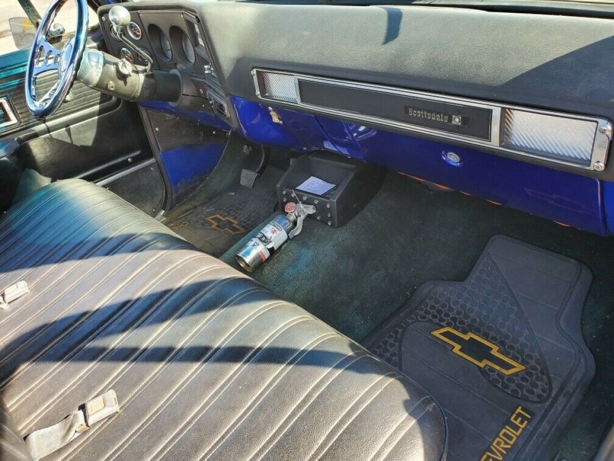1983 Chevrolet Other Pickups - photo 12