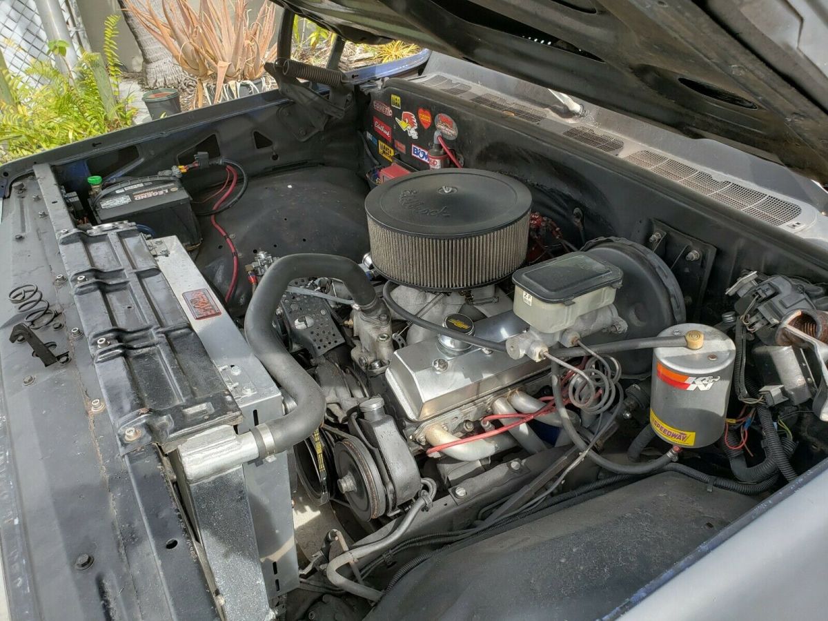 1983 Chevrolet Other Pickups - photo 5