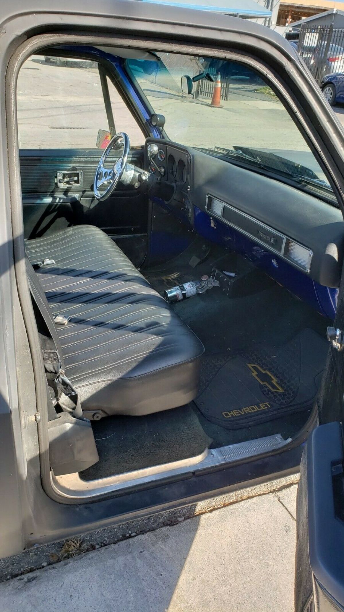 1983 Chevrolet Other Pickups - photo 8